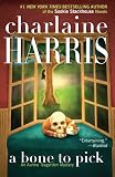 A Bone to Pick (An Aurora Teagarden Mystery)