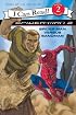 Spider-Man 3: Spider-Man Versus Sandman (I Can Read Book 2)