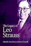 The legacy of Leo Strauss