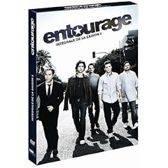 Entourage - Saison 5