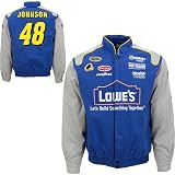Chase Authentics Jimmie Johnson Speedway Replica Jacket Youth (8-20)