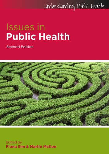 issues in public health understanding public health