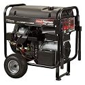 Coleman Powermate 12000 Watt Subaru Powered Portable Generator #PMC601200