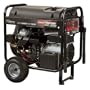Coleman Powermate 12000 Watt Subaru Powered Portable Generator PMC601200