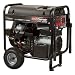 Outdoor Living : Coleman Powermate 12000 Watt Subaru Powered Portable Generator #PMC601200