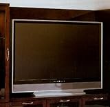 Back Panel For Entertainment Center