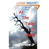 As The Twig Is Bent (The Matt Davis Mystery Series)