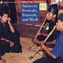 Music of Indonesia 18
