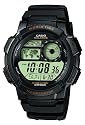 Casio Collection Herren-Armbanduhr Digital Quarz AE-1000W-1AVEF