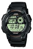 Casio Collection Herren-Armbanduhr Digital Quarz AE-1000W-1AVEF