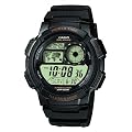 Casio Collection Herren-Armbanduhr Digital Quarz AE-1000W-1AVEF