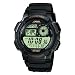 Casio Collection Herren-Armbanduhr Digital Quarz AE-1000W-1AVEF