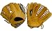 <野球用品/少年軟式左投げグラブ>MIZUNO(ミズノ) ビューリーグ カタログ外限定品 ICHIRO/イチローモデル ナチュラル サイズL 2GY83237-47H