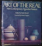 Art of the real : nine contemporary figurative painters