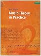 Music Theory in...
