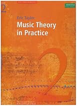 Music Theory in Practice: Grade 2
