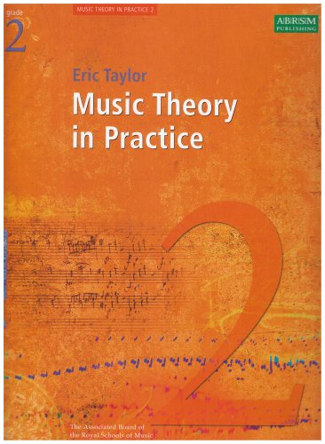 Childrens Toyshop  Books : Music Theory in Practice: Grade 2