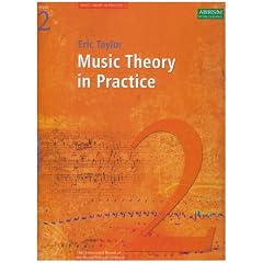 Music Theory in Practice: Grade 2