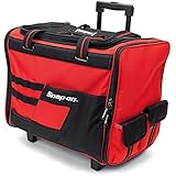 Snap-On 870113 18-Inch Rolling Tool Bag