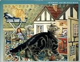 Lesley Anne Ivory's Ivory Cats 300 Oversized Piece Puzzle 