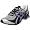 Black/Royal/Silver