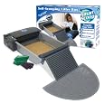 SmartScoop Self-Scooping LitterBox 1073211347