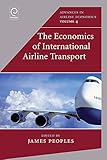 The economics of international airline transport