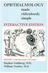 Ophthalmology Made Ridiculously Simple