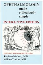 Ophthalmology Made Ridiculously Simple (Medmaster Ridiculously Simple)