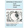 Ophthalmology Made Ridiculously Simple (Medmaster Ridiculously Simple)