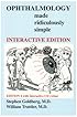 Ophthalmology Made Ridiculously Simple (Medmaster Ridiculously Simple)