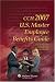 CCH U.S. Master Employee Benefits Guide, 2007 Edition by  ISBN 0808016261