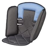 Eddie Bauer Airflow Total Body Support - Gray/ Blue