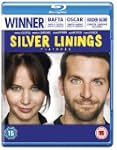 Silver Linings Playbook [Blu-ray]