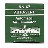 VENT AIR AUTO 1/8