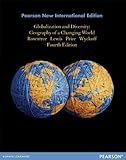 Globalization and diversity : geography of a changing world