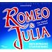 Romeo & Julia - Das Musical - Deutschsprachige Gesamtaufnahme
