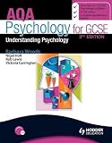 AQA Psychology for GCSE: Understanding Psychology (Aqa for Gcse)