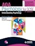 AQA Psychology for GCSE: Understanding Psychology (Aqa for Gcse)