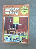 Furniture making