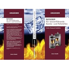 Ratgeber f�r wasserf�hrende Kamin- und Pellet�fen