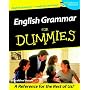 English Grammar For Dummies