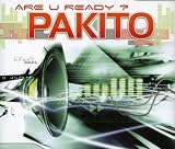 Pakito - Living On Video Music Code