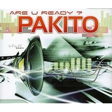 Are You Ready