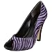 Nine West Women's Overnout Peep Toe Pump