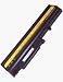 Battery pack Li-ion 6 cell 2.4 Ah for R52 Sanyo