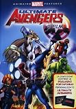 Ultimate Avengers - Il Film (Dvd+Gadget)