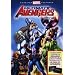 Ultimate Avengers - Il Film (Dvd+Gadget)