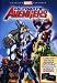 Ultimate Avengers - Il Film (Dvd+Gadget)