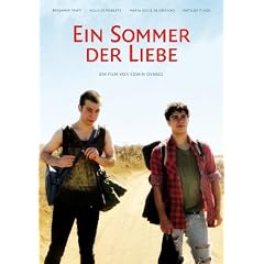 Ein Sommer der Liebe  (OmU)